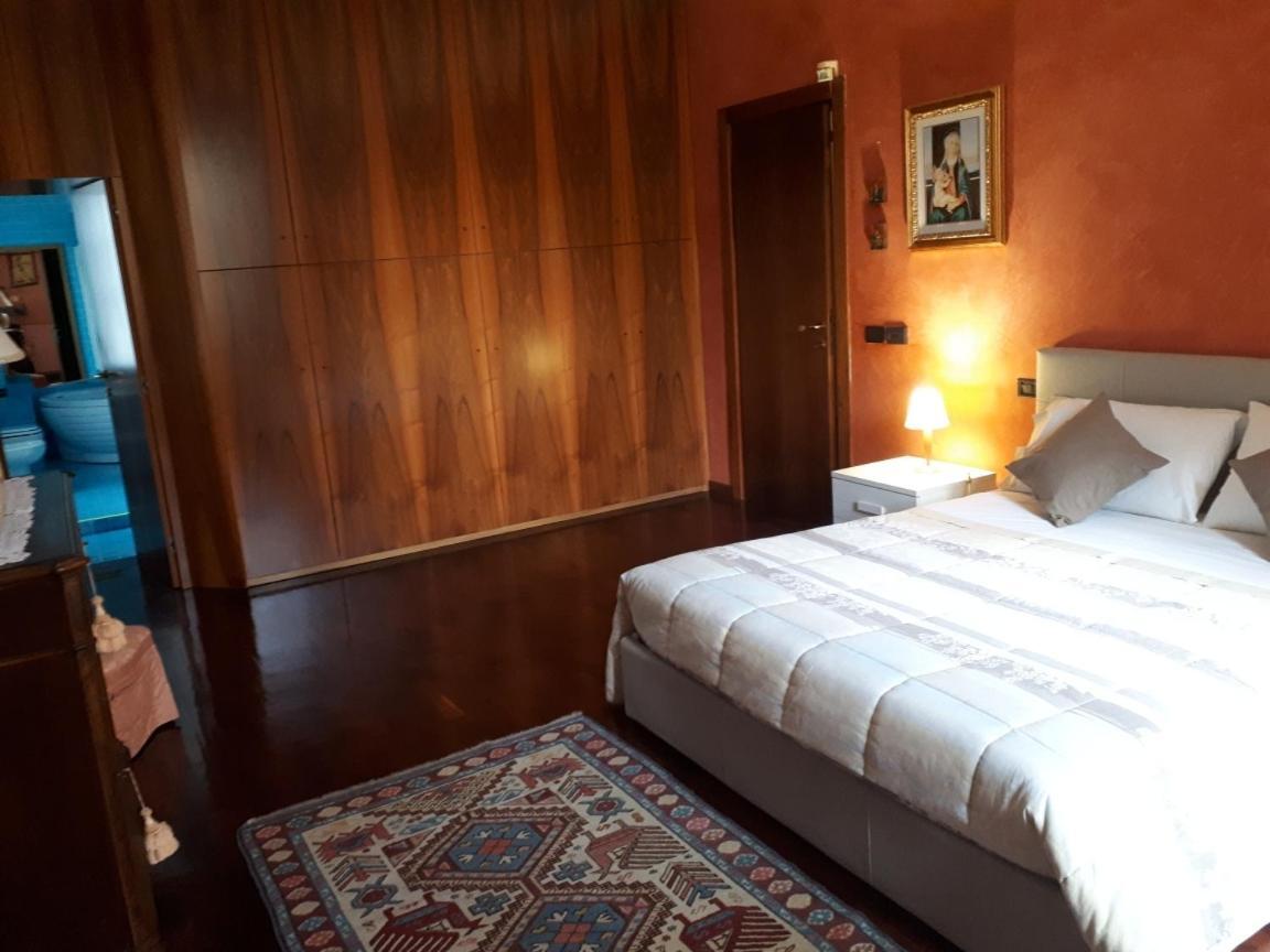 Villa Gloria Room Verona Luaran gambar